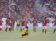 Timnas U-23 Sukses Bungkam Brunei Darussalam