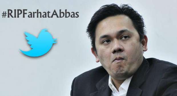 Farhat Abbas Minta Olga Syahputra Tes HIV