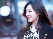 Netizen Ungkap Kekecewaan Hengkangnya Sulli dari f(x)