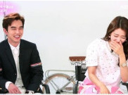 Yoo Seung Ho Akui Park Shin Hye Tipe Wanita Idealnya