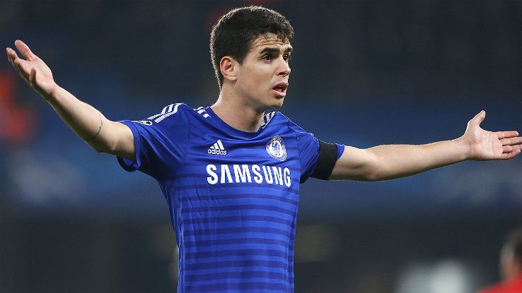 Juventus Bidik Gelandang Chelsea