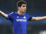 Juventus Bidik Gelandang Chelsea