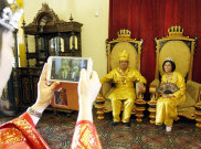 Istana Maimun, Destinasi Wisata Sejarah Kota Medan