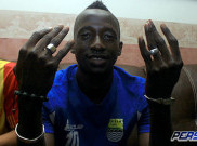 Air Mata Makan Konate
