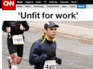 Antidepresan Ditemukan di Apartemen Kopilot Germanwings