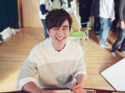 Yoo Seung Ho Akui Dirinya Hobi Nonton Video Girlband Korea