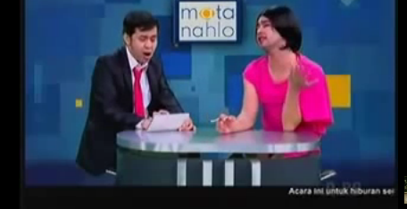 Ini Mengapa Farhat Abbas Tega Menghina Olga Syahputra