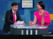 Ini Mengapa Farhat Abbas Tega Menghina Olga Syahputra