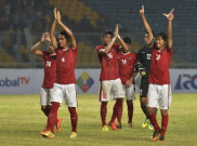 Timnas U-23 Butuh Dukungan Lebih Para Suporter