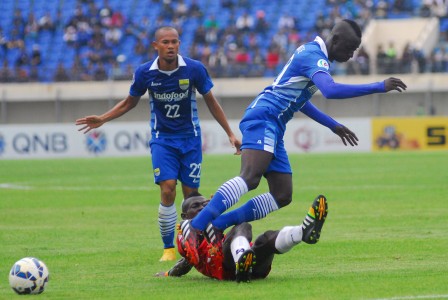 Makan Konate Punya Koleksi Cincin