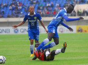 Makan Konate Punya Koleksi Cincin