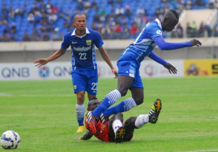 Konate: Saya Pergi untuk Kembali