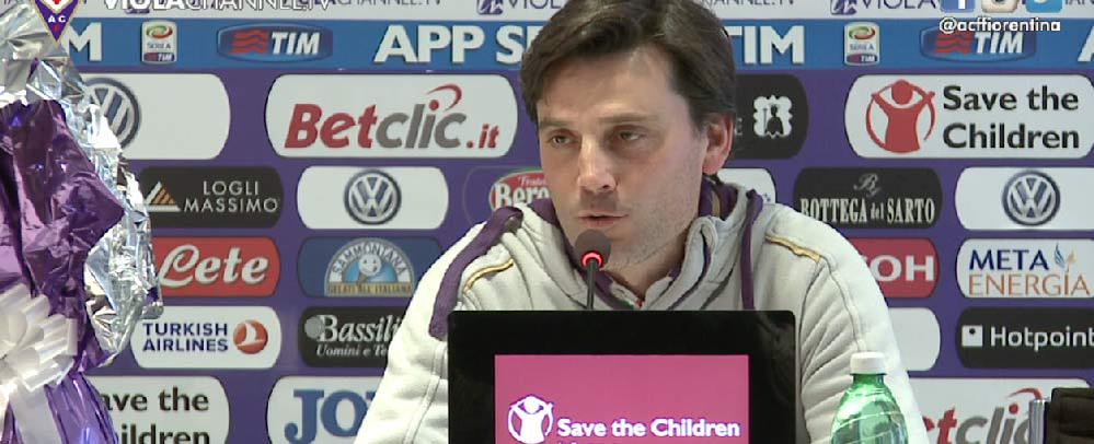 Vincenzo Montella Gantikan Filippo Inzaghi?