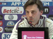 Vincenzo Montella Gantikan Filippo Inzaghi?