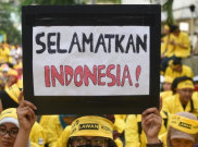 Aksi Anti Korupsi