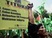 Seluruh Kader Pendukung Romahurmuziy Dipecat dari PPP?