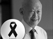 Selamat Jalan Lee Kuan Yew