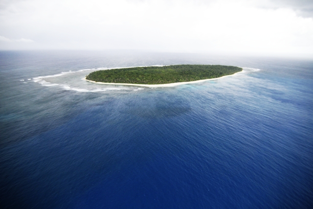 Mengenal Pulau Terluar Indonesia