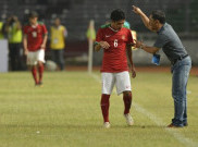 Kondisi Terbaru Cedera Evan Dimas