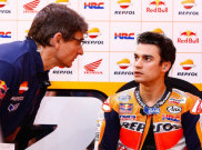 Dani Pedrosa Masih Harus Absen Balapan