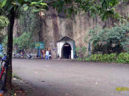 Ini Lokasi Angker di Bandung, Percaya?