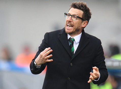 Gantikan Filippo Inzaghi, AC Milan Incar Pelatih Sassuolo