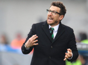 Gantikan Filippo Inzaghi, AC Milan Incar Pelatih Sassuolo