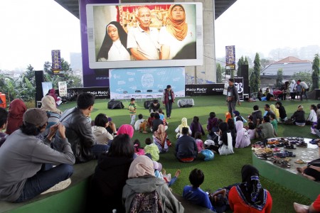 5 Film Tentang Tokoh Nasional