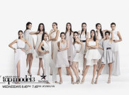 Mengenal 3 Perempuan Indonesia di Asia’s Next Top Model Musim 3