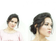 Raisa Ingin Konsernya Diabadikan dalam Film Dokumenter