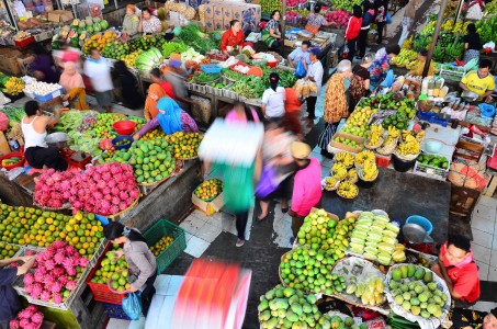 Ekonom: Struktur Ekonomi Kita Seperti VOC