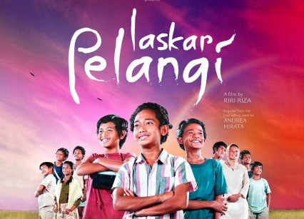 Bangka Belitung dari Negeri Laskar Pelangi menuju Tanah Para Mafia