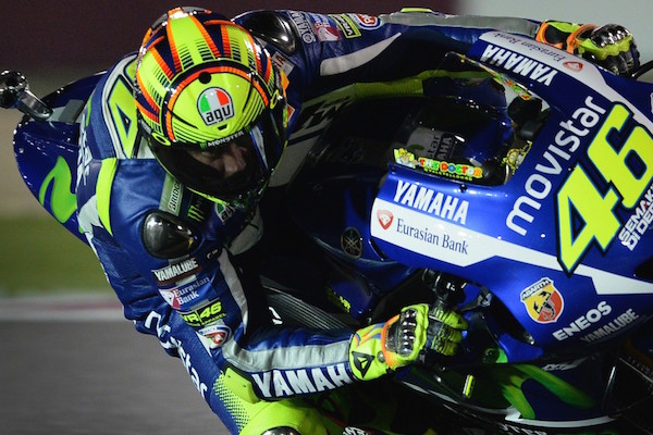 The Doctor Asapi Duo Ducati