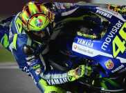 The Doctor Asapi Duo Ducati