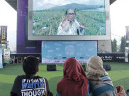 Peringati Hari Film Nasional, Bioskop Promo 'Buy 1 Get 1'