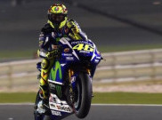 Valentino Rossi Angkat Bicara Soal Casey Stoner