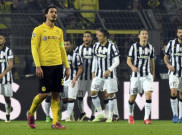 Manchester United Tawarkan Gaji Rp2,5 Miliar pada Mats Hummels
