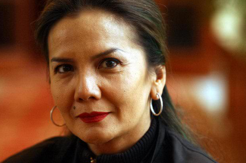 5 Bintang Legendaris Film Indonesia