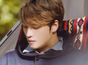 Penampilan Baru Kim Jae Joong Sebelum Ikuti Wajib Militer