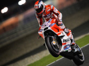 Ducati Unjuk Gigi