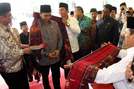 19 Situs Radikalisme Islam Diblokir, Menag Minta Penjelasan BNPT