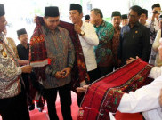 19 Situs Radikalisme Islam Diblokir, Menag Minta Penjelasan BNPT
