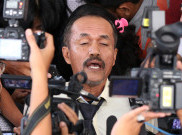 Bareskrim Periksa Ketua KY Suparman Marzuki