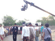Fantastis, Film tentang Buyut Maia Estianty Habiskan Rp15 Miliar
