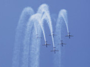 Izin Terbang Pesawat T-50i Golden Eagle Tunggu Investigasi