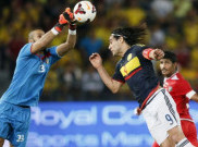 Radamel Falcao Bocorkan Masa Depannya di Manchester United