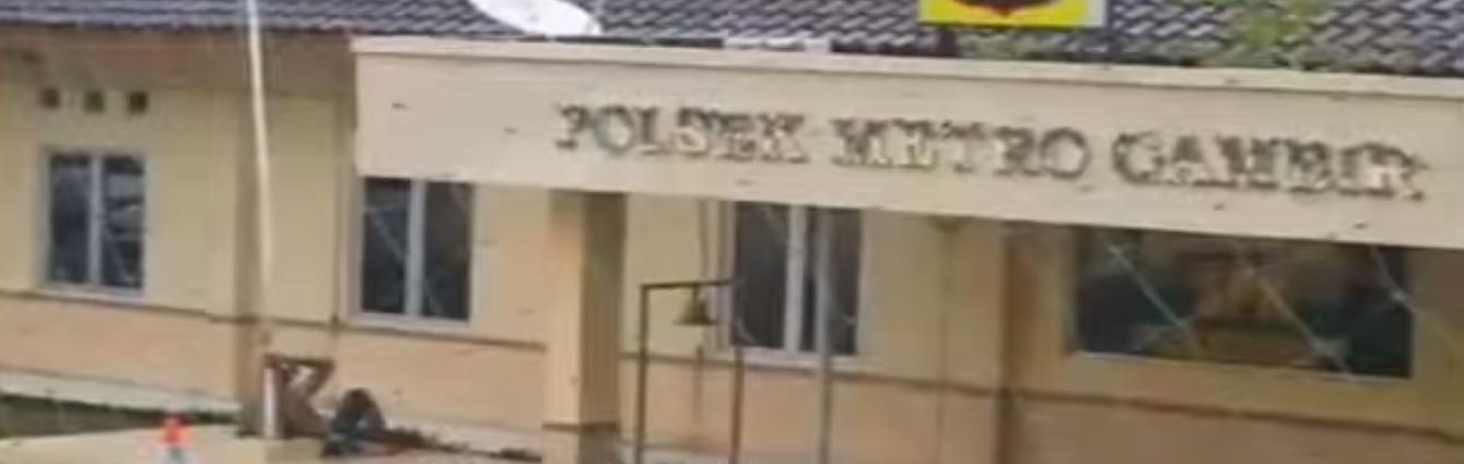 Pedagang Warteg: Bripka SW Itu Orangnya Baik
