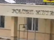 Pedagang Warteg: Bripka SW Itu Orangnya Baik