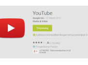 YouTube Lebih Nyaman Temukan Musik