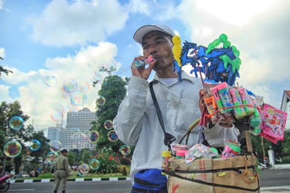 Rupiah Lemah, Pelaku Industri Mainan Lesu